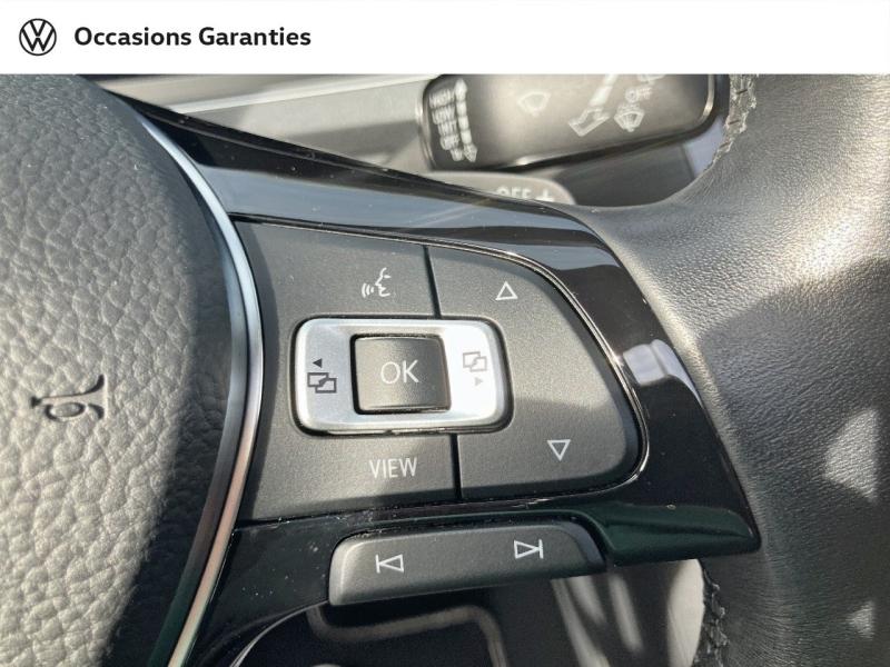 Voitures occasions VOLKSWAGEN TIGUAN Carat Villeneuve-d'Ascq
