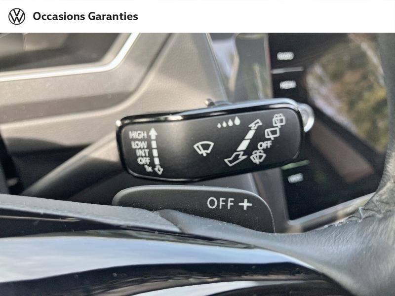 Voitures occasions VOLKSWAGEN TIGUAN Carat Villeneuve-d'Ascq