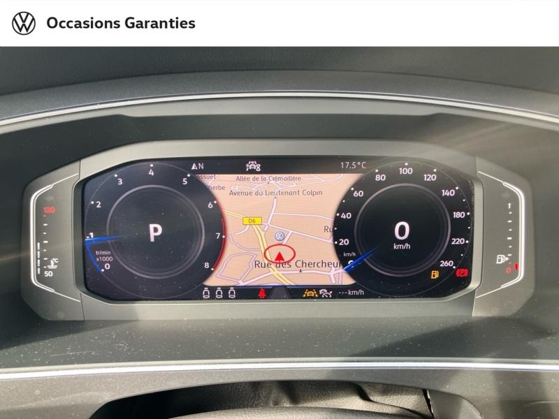Voitures occasions VOLKSWAGEN TIGUAN Carat Villeneuve-d'Ascq