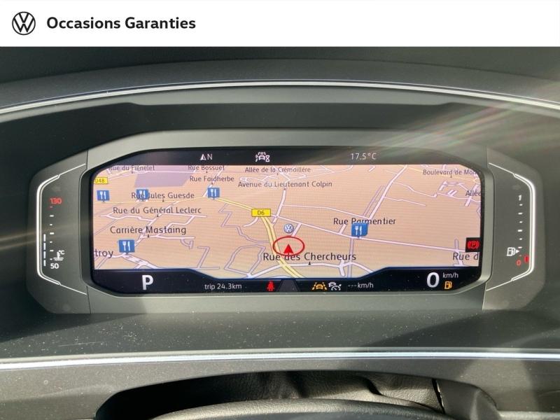 Voitures occasions VOLKSWAGEN TIGUAN Carat Villeneuve-d'Ascq