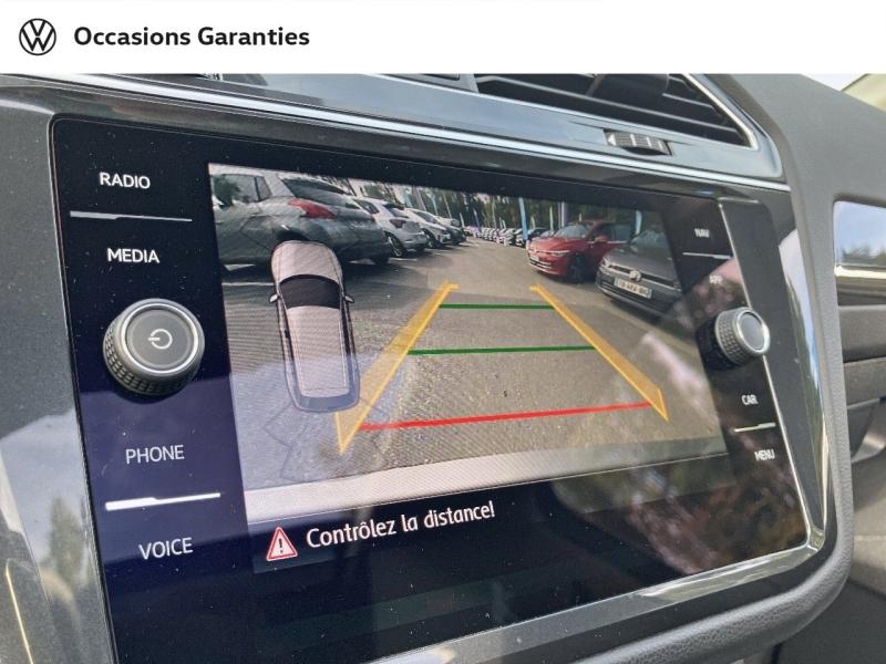 Voitures occasions VOLKSWAGEN TIGUAN Carat Villeneuve-d'Ascq