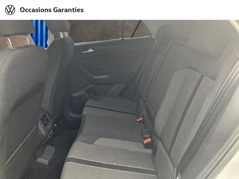 Voitures occasions VOLKSWAGEN T-ROC Life Plus Villeneuve-d'Ascq
