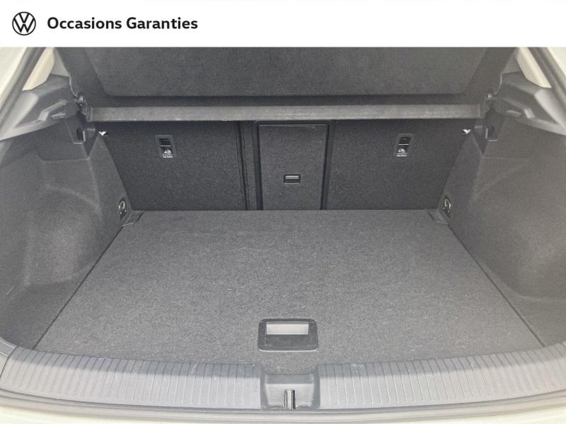 Voitures occasions VOLKSWAGEN T-ROC Life Plus Villeneuve-d'Ascq
