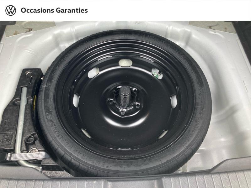 Voitures occasions VOLKSWAGEN T-ROC Life Plus Villeneuve-d'Ascq