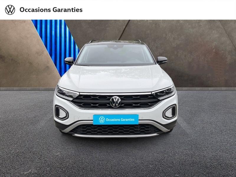 Voitures occasions VOLKSWAGEN T-ROC Life Plus Villeneuve-d'Ascq