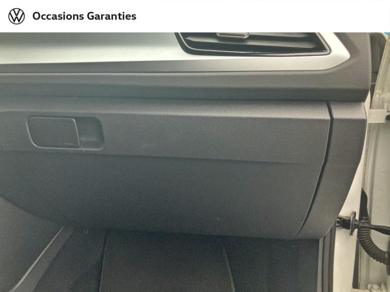 Voitures occasions VOLKSWAGEN T-ROC Life Plus Villeneuve-d'Ascq