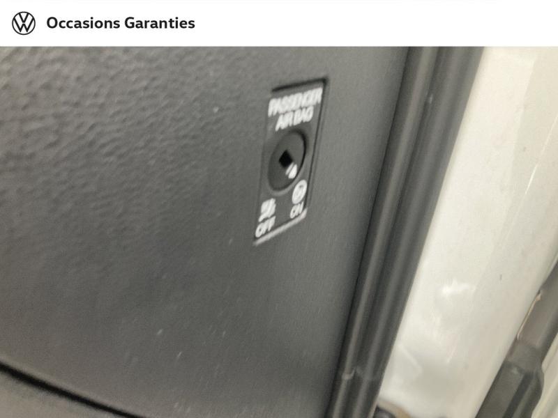 Voitures occasions VOLKSWAGEN T-ROC Life Plus Villeneuve-d'Ascq