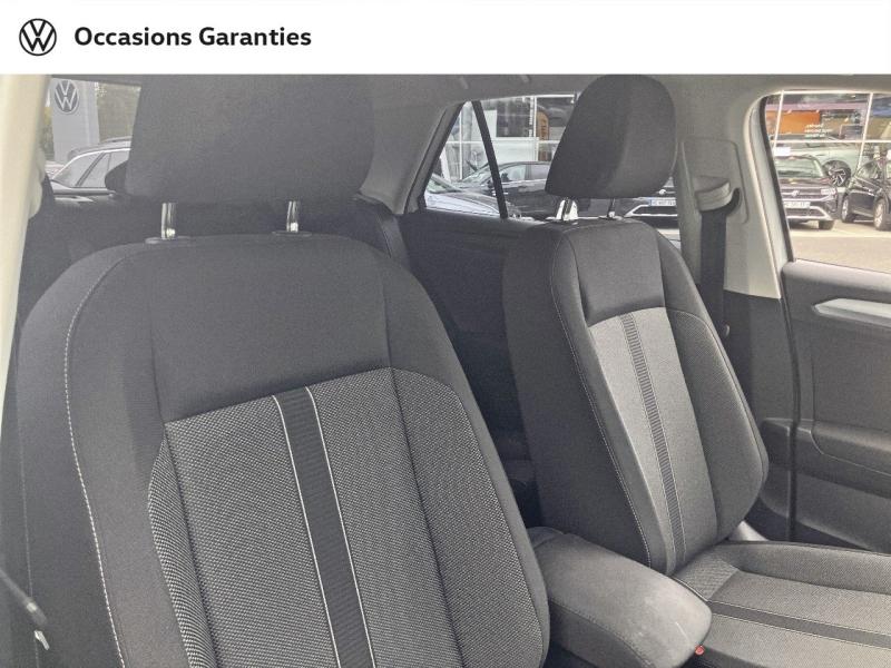 Voitures occasions VOLKSWAGEN T-ROC Life Plus Villeneuve-d'Ascq