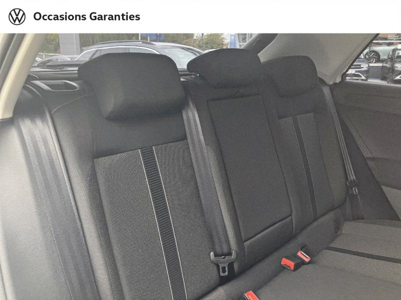 Voitures occasions VOLKSWAGEN T-ROC Life Plus Villeneuve-d'Ascq