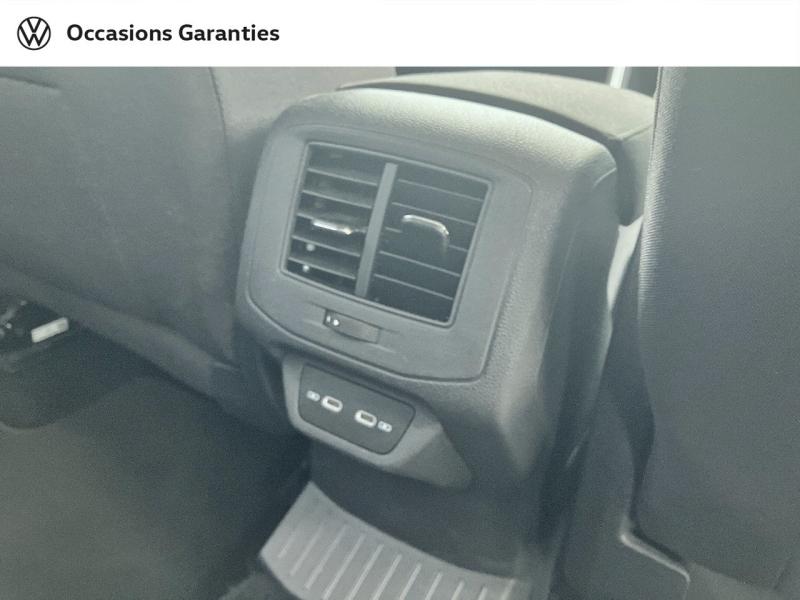 Voitures occasions VOLKSWAGEN T-ROC Life Plus Villeneuve-d'Ascq