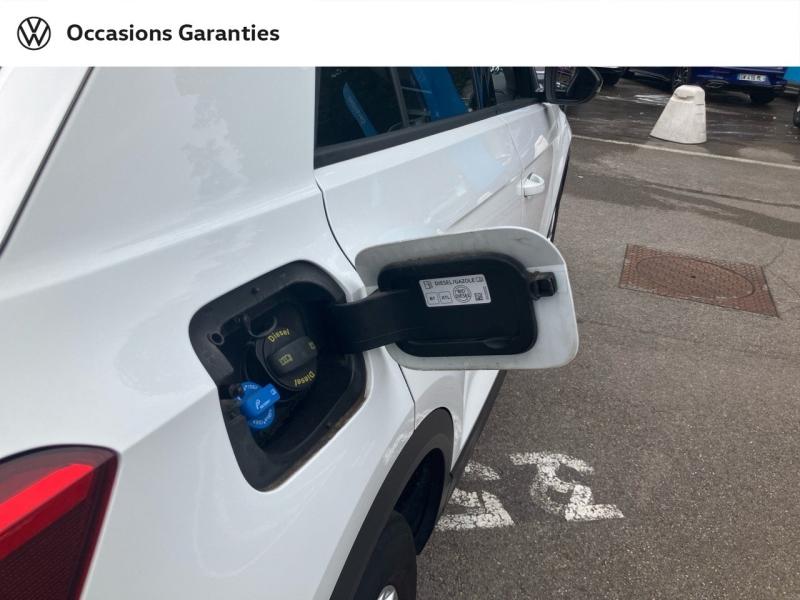 Voitures occasions VOLKSWAGEN T-ROC Life Plus Villeneuve-d'Ascq