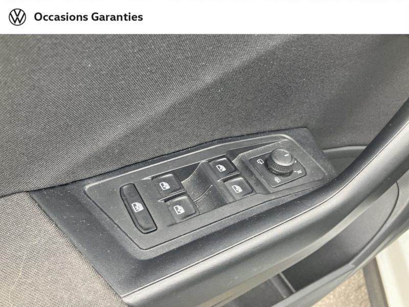Voitures occasions VOLKSWAGEN T-ROC Life Plus Villeneuve-d'Ascq