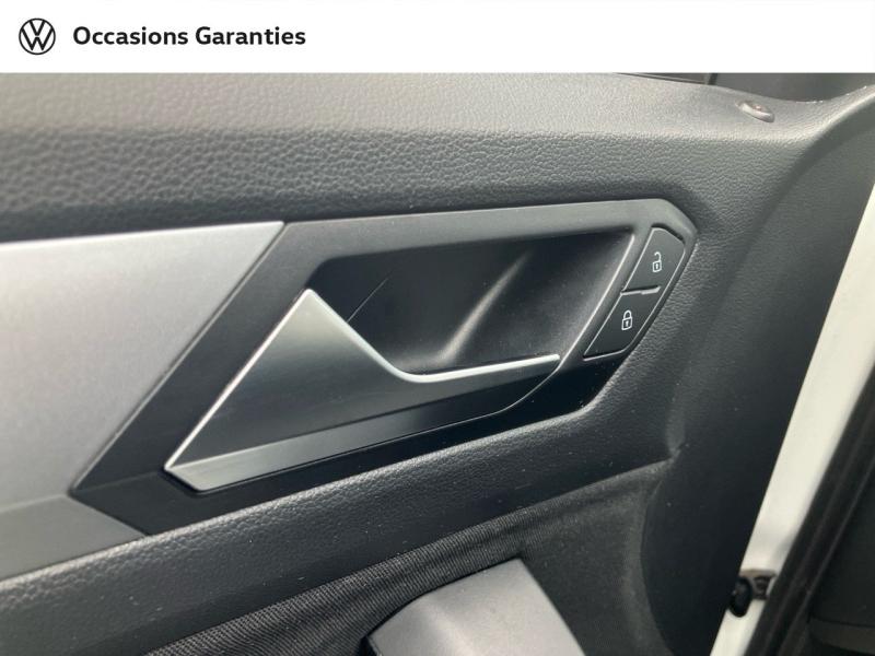 Voitures occasions VOLKSWAGEN T-ROC Life Plus Villeneuve-d'Ascq