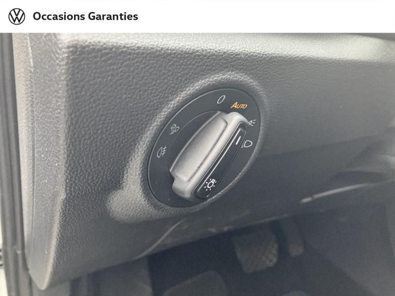 Voitures occasions VOLKSWAGEN T-ROC Life Plus Villeneuve-d'Ascq