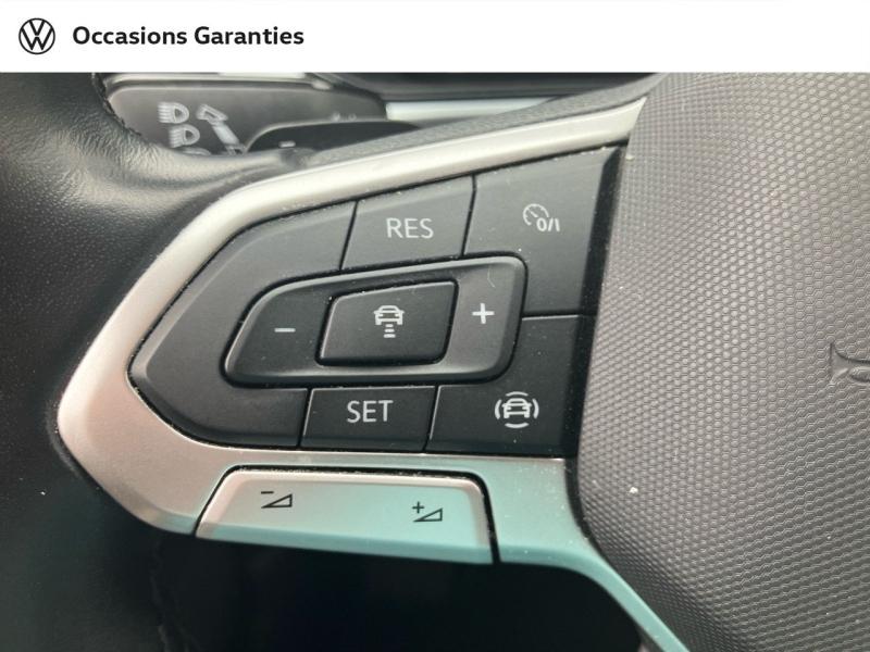 Voitures occasions VOLKSWAGEN T-ROC Life Plus Villeneuve-d'Ascq