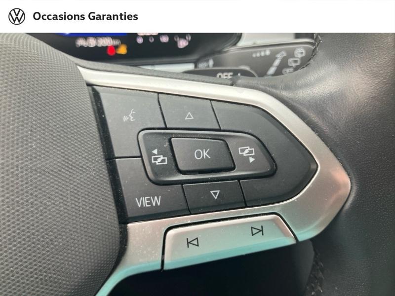 Voitures occasions VOLKSWAGEN T-ROC Life Plus Villeneuve-d'Ascq