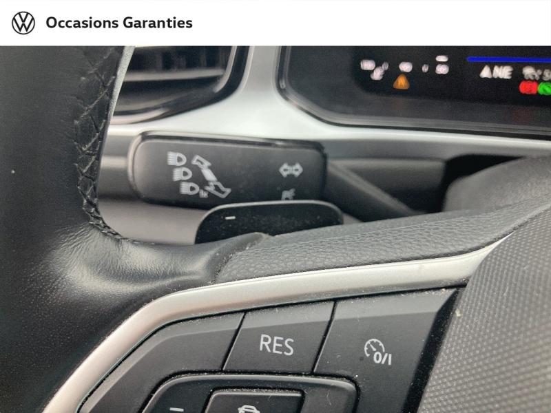 Voitures occasions VOLKSWAGEN T-ROC Life Plus Villeneuve-d'Ascq