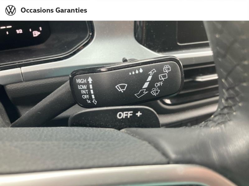 Voitures occasions VOLKSWAGEN T-ROC Life Plus Villeneuve-d'Ascq