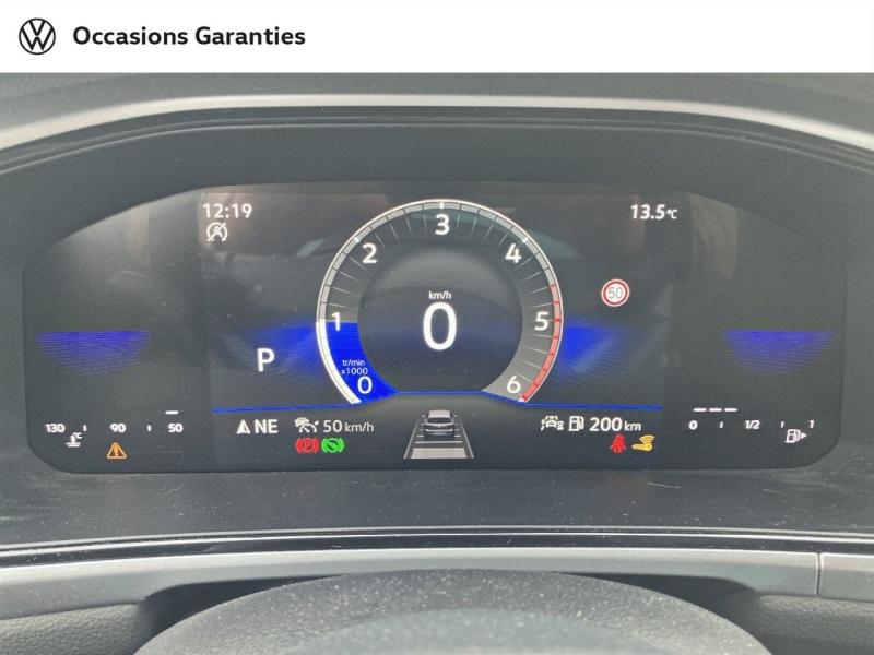 Voitures occasions VOLKSWAGEN T-ROC Life Plus Villeneuve-d'Ascq