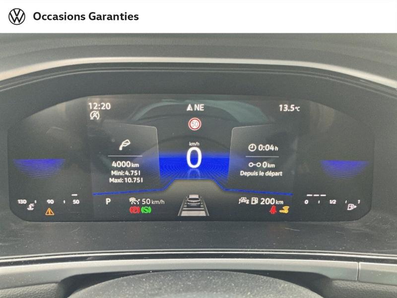 Voitures occasions VOLKSWAGEN T-ROC Life Plus Villeneuve-d'Ascq