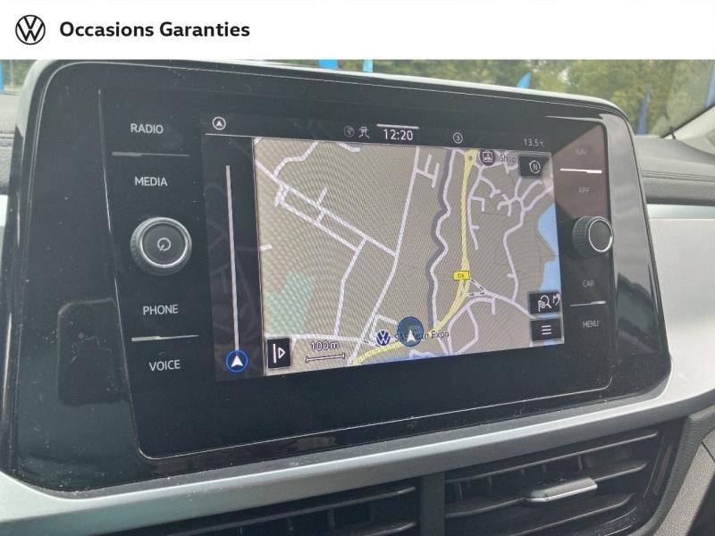 Voitures occasions VOLKSWAGEN T-ROC Life Plus Villeneuve-d'Ascq