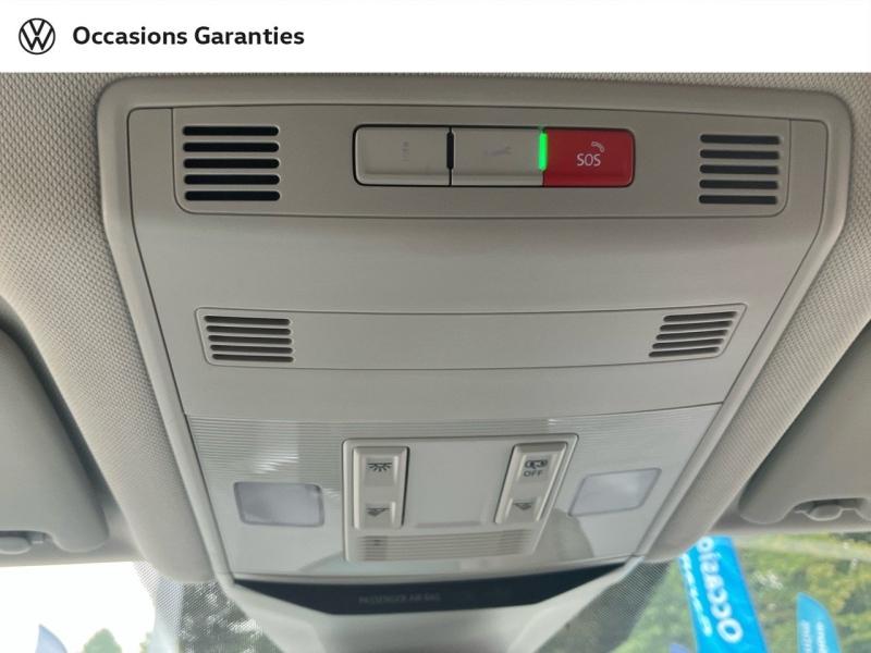 Voitures occasions VOLKSWAGEN T-ROC Life Plus Villeneuve-d'Ascq