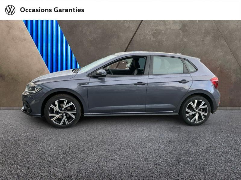 Voitures occasions VOLKSWAGEN POLO R-Line Villeneuve-d'Ascq