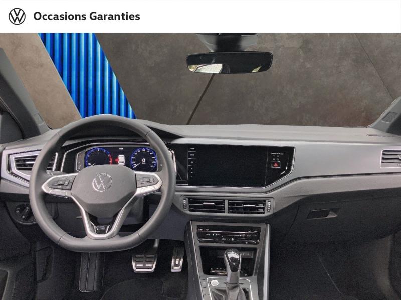 Voitures occasions VOLKSWAGEN POLO R-Line Villeneuve-d'Ascq
