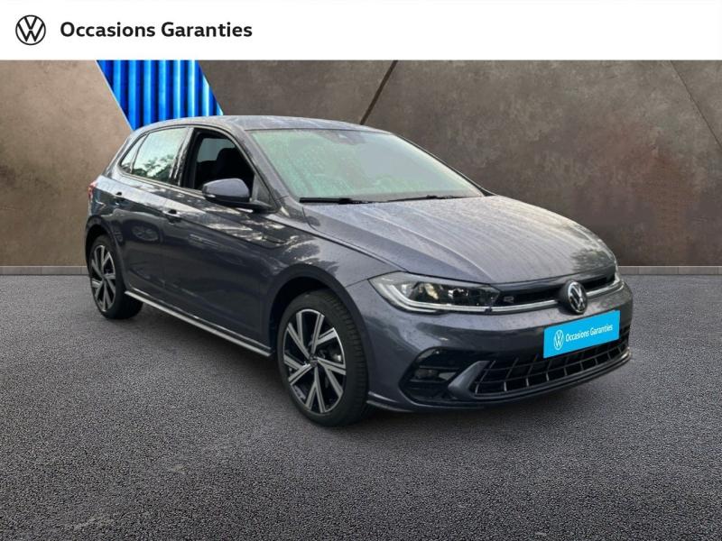 Voitures occasions VOLKSWAGEN POLO R-Line Villeneuve-d'Ascq