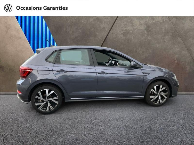 Voitures occasions VOLKSWAGEN POLO R-Line Villeneuve-d'Ascq