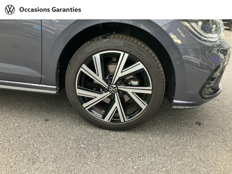 Voitures occasions VOLKSWAGEN POLO R-Line Villeneuve-d'Ascq