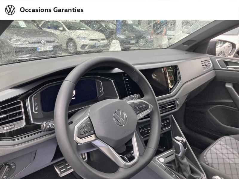 Voitures occasions VOLKSWAGEN POLO R-Line Villeneuve-d'Ascq