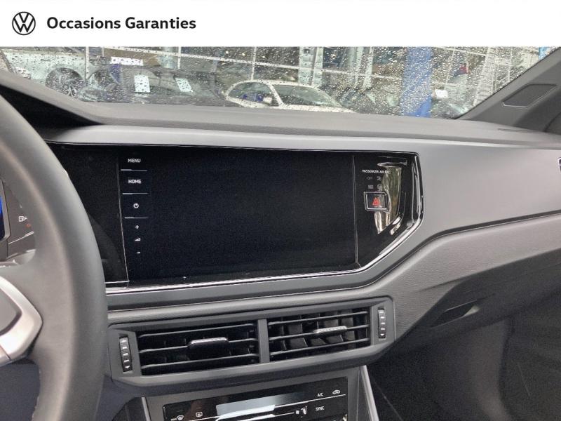 Voitures occasions VOLKSWAGEN POLO R-Line Villeneuve-d'Ascq