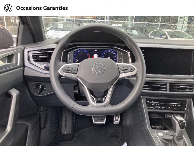 Voitures occasions VOLKSWAGEN POLO R-Line Villeneuve-d'Ascq