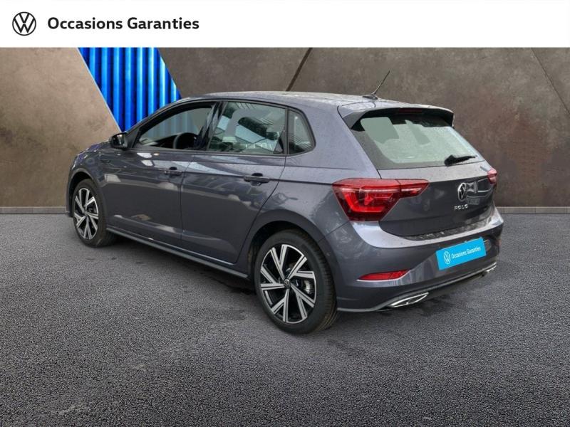 Voitures occasions VOLKSWAGEN POLO R-Line Villeneuve-d'Ascq