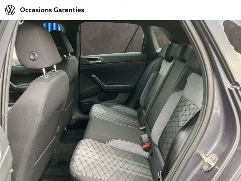 Voitures occasions VOLKSWAGEN POLO R-Line Villeneuve-d'Ascq