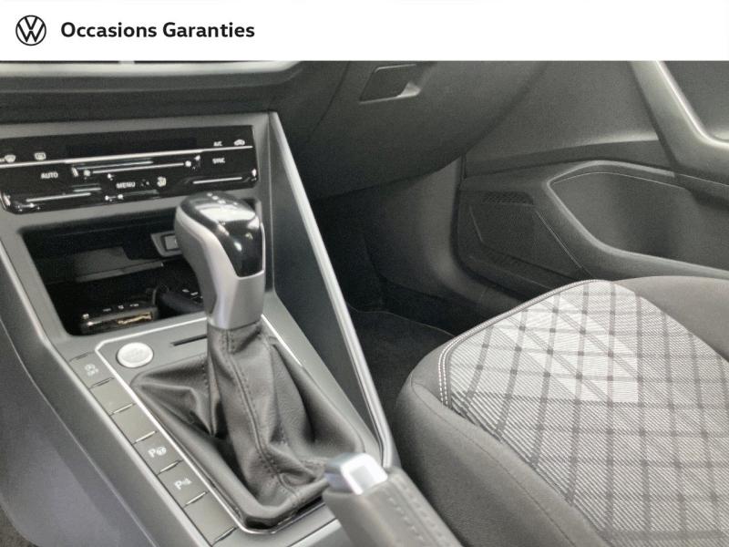Voitures occasions VOLKSWAGEN POLO R-Line Villeneuve-d'Ascq