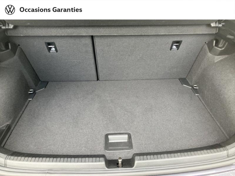 Voitures occasions VOLKSWAGEN POLO R-Line Villeneuve-d'Ascq