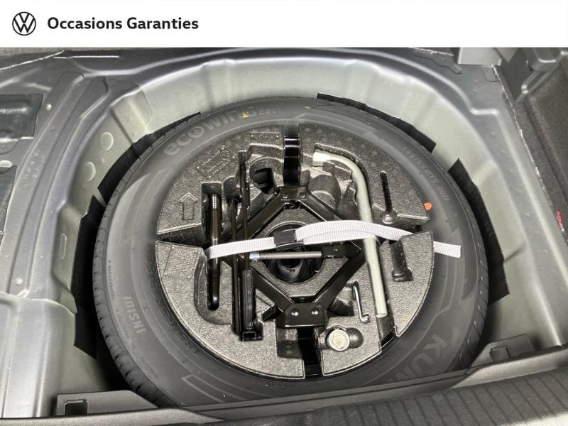 Voitures occasions VOLKSWAGEN POLO R-Line Villeneuve-d'Ascq