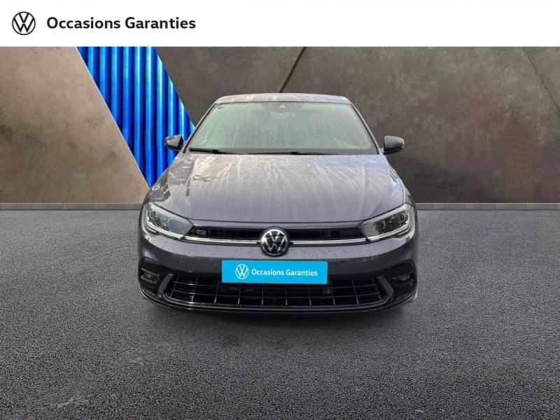 Voitures occasions VOLKSWAGEN POLO R-Line Villeneuve-d'Ascq