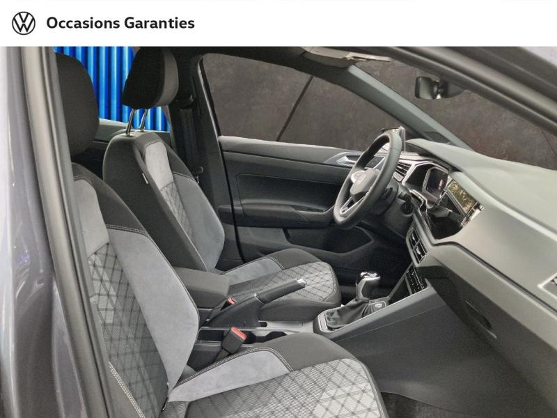 Voitures occasions VOLKSWAGEN POLO R-Line Villeneuve-d'Ascq