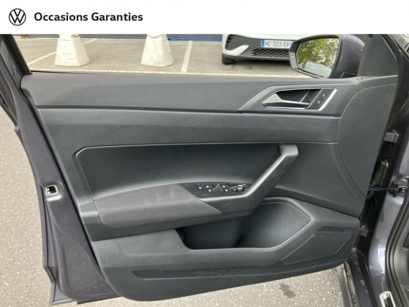 Voitures occasions VOLKSWAGEN POLO R-Line Villeneuve-d'Ascq