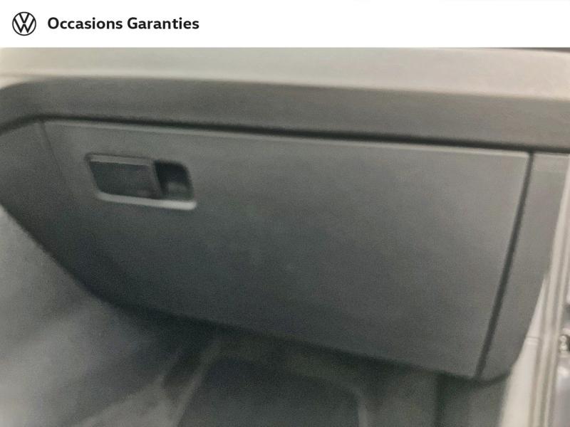 Voitures occasions VOLKSWAGEN POLO R-Line Villeneuve-d'Ascq