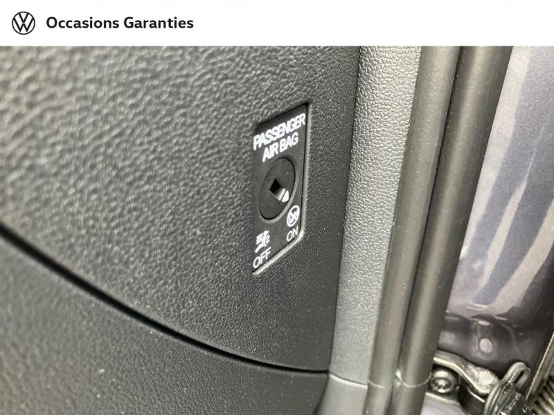 Voitures occasions VOLKSWAGEN POLO R-Line Villeneuve-d'Ascq