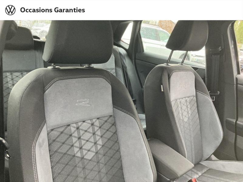 Voitures occasions VOLKSWAGEN POLO R-Line Villeneuve-d'Ascq