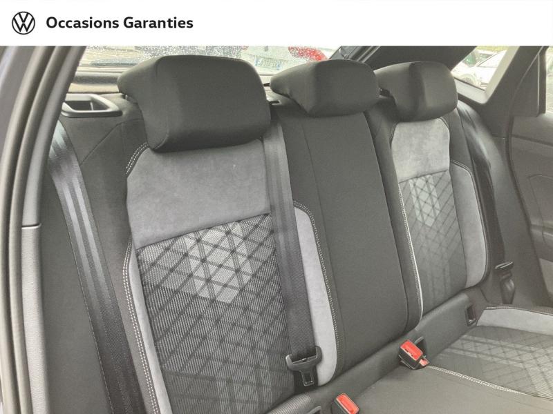 Voitures occasions VOLKSWAGEN POLO R-Line Villeneuve-d'Ascq