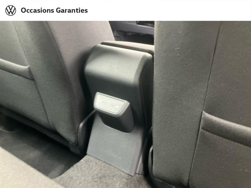 Voitures occasions VOLKSWAGEN POLO R-Line Villeneuve-d'Ascq