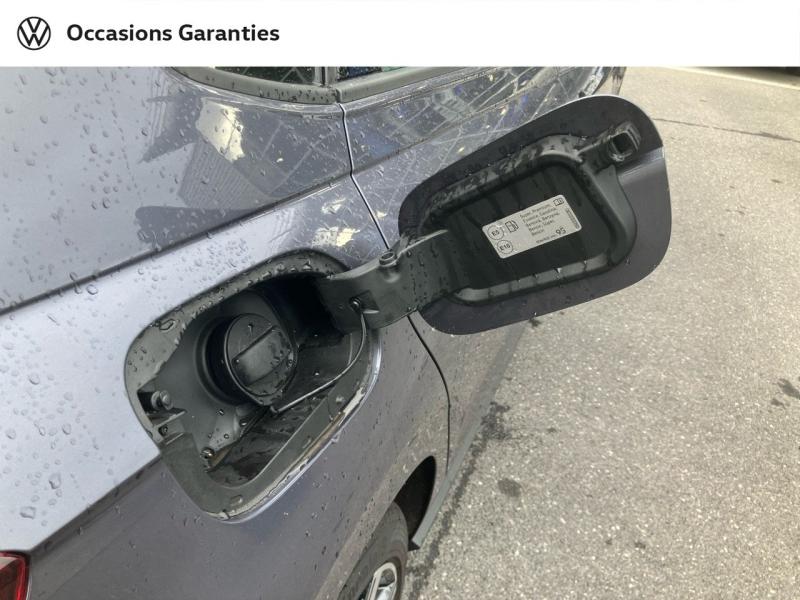 Voitures occasions VOLKSWAGEN POLO R-Line Villeneuve-d'Ascq