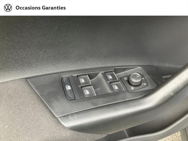 Voitures occasions VOLKSWAGEN POLO R-Line Villeneuve-d'Ascq