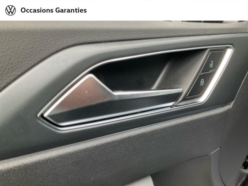 Voitures occasions VOLKSWAGEN POLO R-Line Villeneuve-d'Ascq